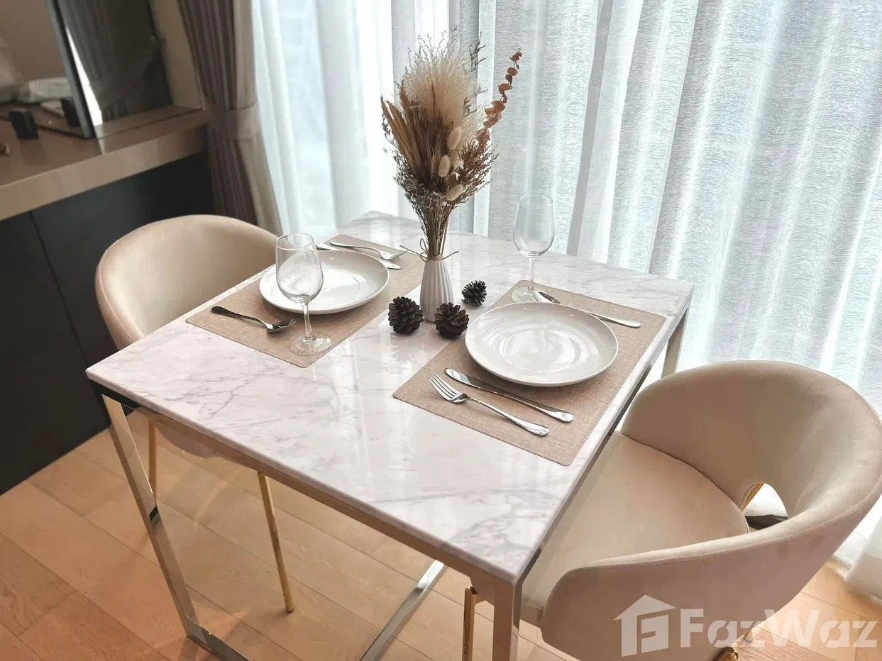 picture 1 Bedroom Condo for rent at 28 Chidlom 5569771 - 1/7