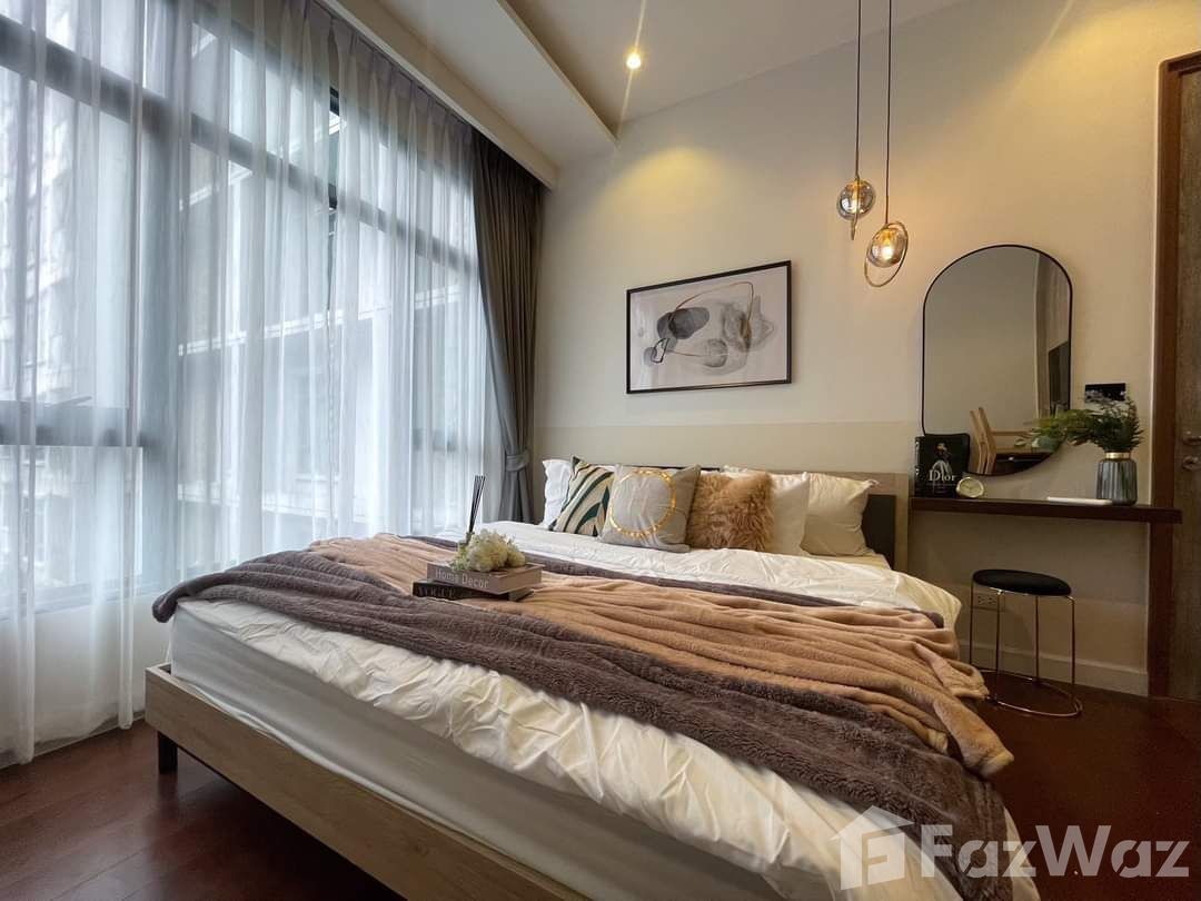 picture 1 Bedroom for sale at Mayfair place sukhumvit 50 - 6/8