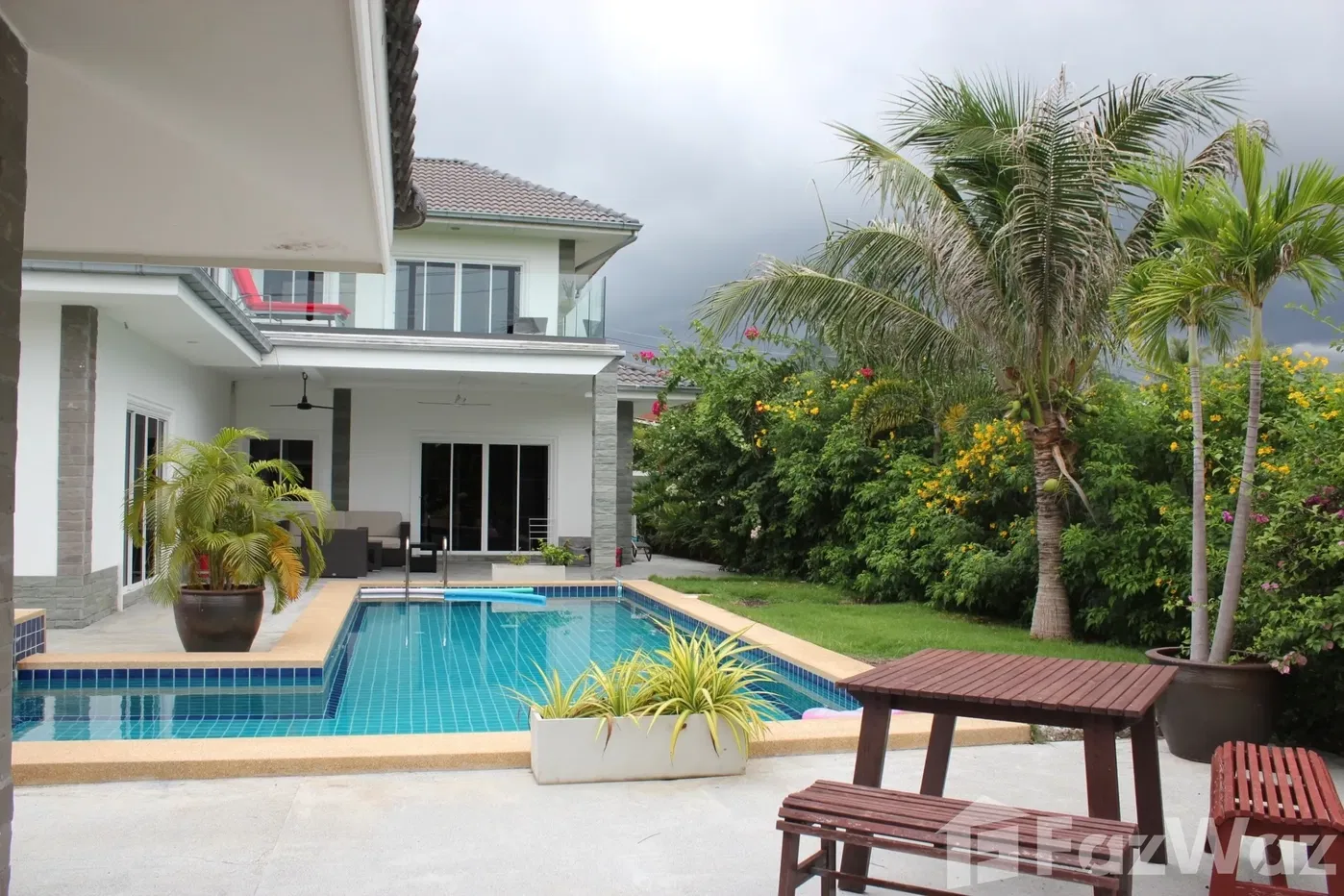 รูป วิลล่าให้เช่า 5 ห้องนอน ใน หนองแก, ประจวบคีรีขันธ์ 1885429 - รูปที่ 27/70