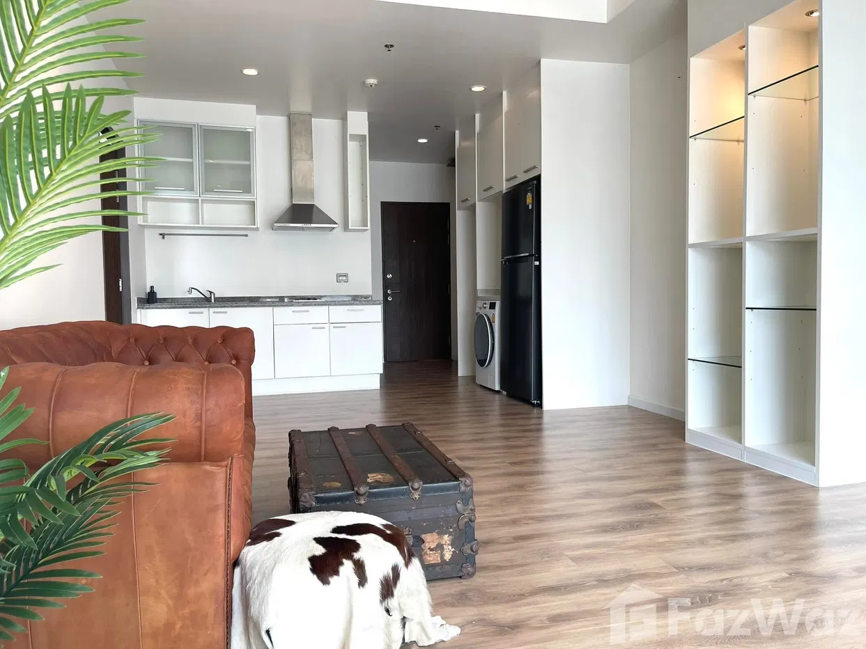 picture 1 Bedroom Condo for sale at The Trendy Condominium - 3/20