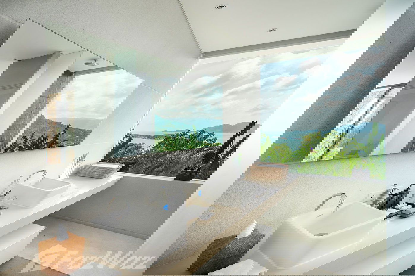 picture 5 Bedroom Crown Jewel of Samujana with 360 Degree Views - 9/18