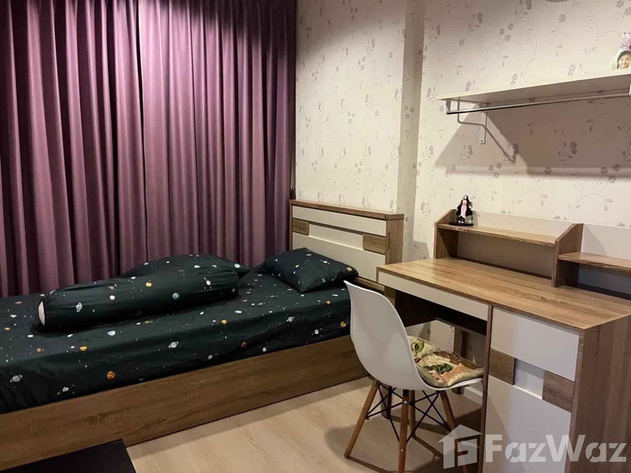 picture 2 Bedroom Condo for sale at Aspire Sukhumvit 48 - 5/10