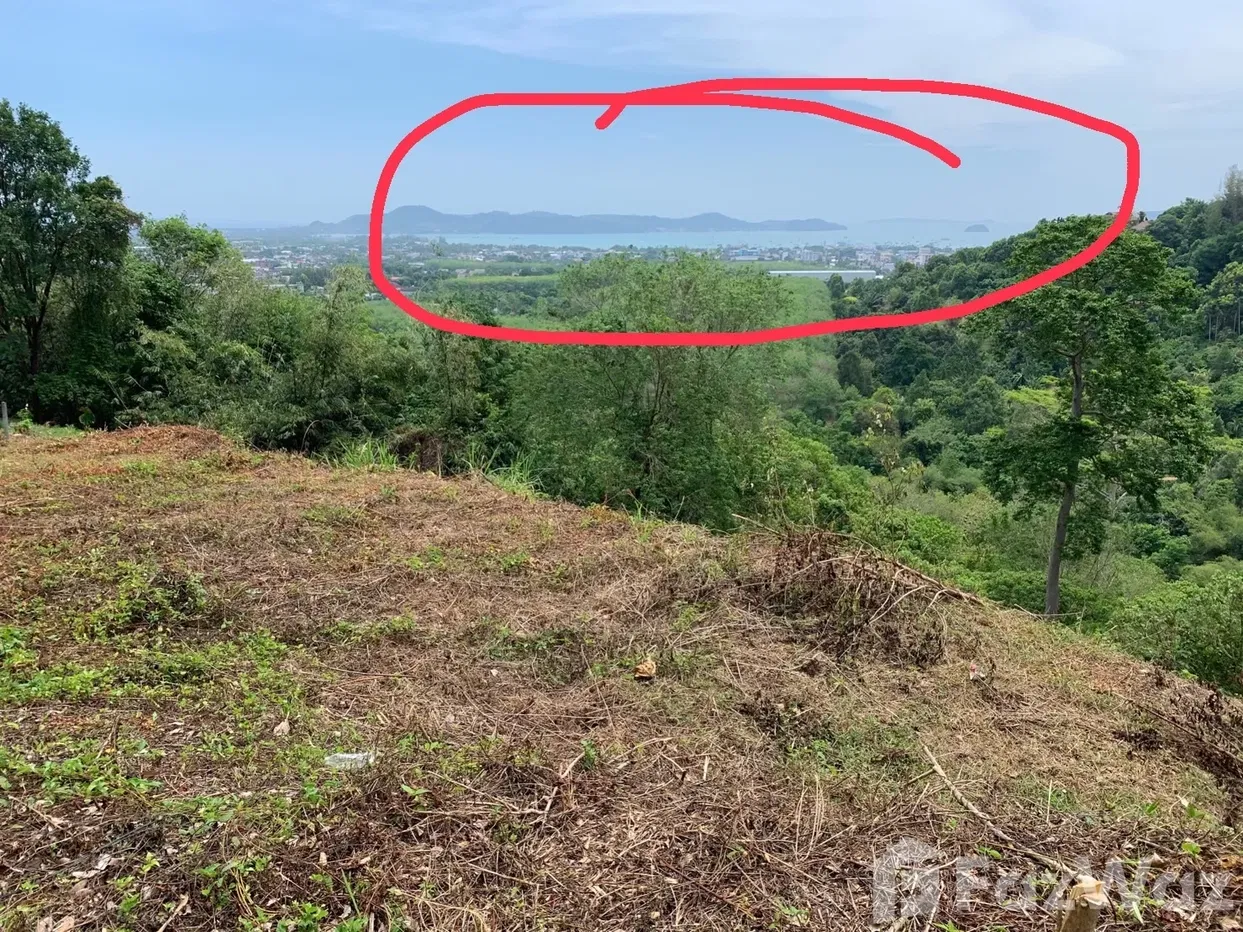 picture Land for sale in Chalong, Phuket - 5/6