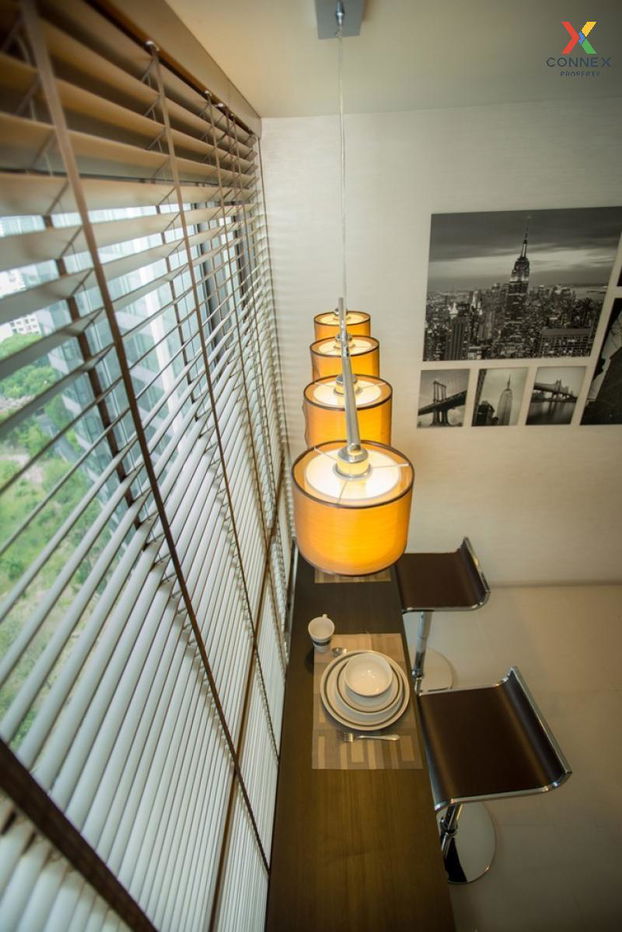 picture FOR RENT condo , RHYTHM Sukhumvit 44/1 , BTS-Phra Khanong , Phra Khanong , Khlong Toei , Bangkok , CX-18173 ✅ Live chat with us ADD LINE @connexproperty ✅  - 11/11