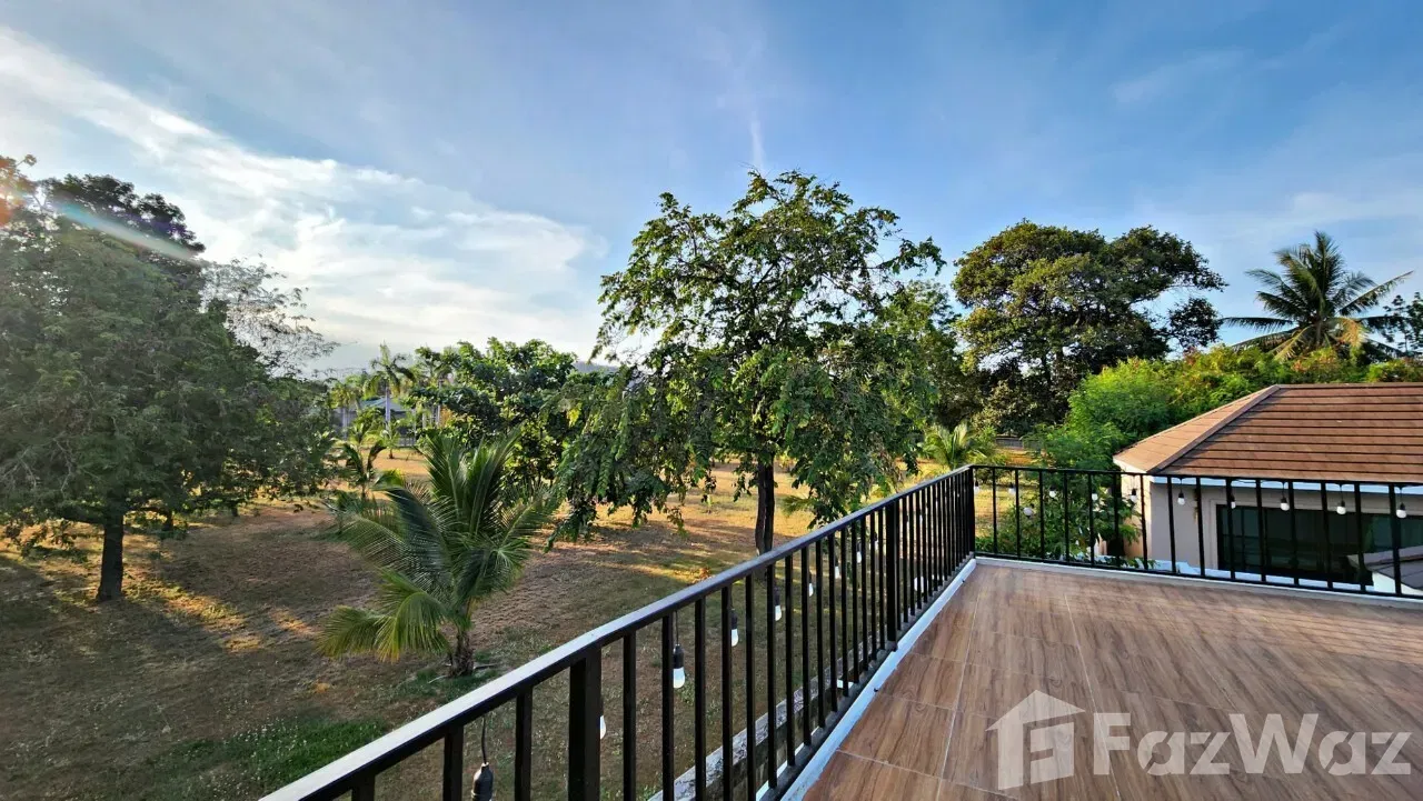 รูป วิลล่าให้เช่า 3 ห้องนอน ใน หัวหิน, ประจวบคีรีขันธ์ 1412942 - รูปที่ 22/25