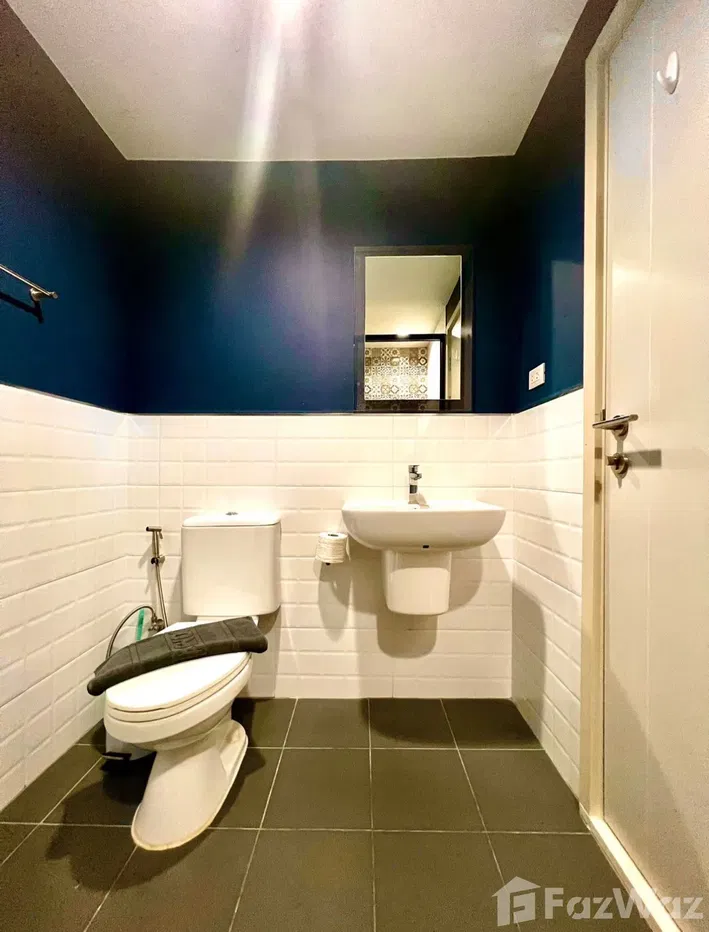 picture Studio Condo For Sale - The Base Central Phuket - 8/9