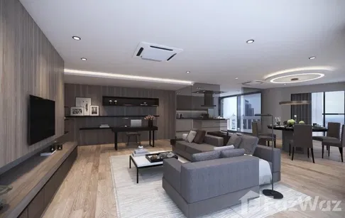 2 Bedroom Condo for rent at Nusa State Tower Condominium