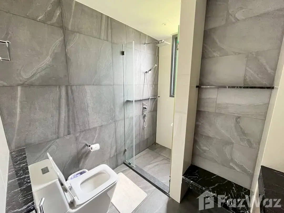 picture For sale: Andromeda Condominium, Pattaya – 2 Bedrooms Panora - 8/23