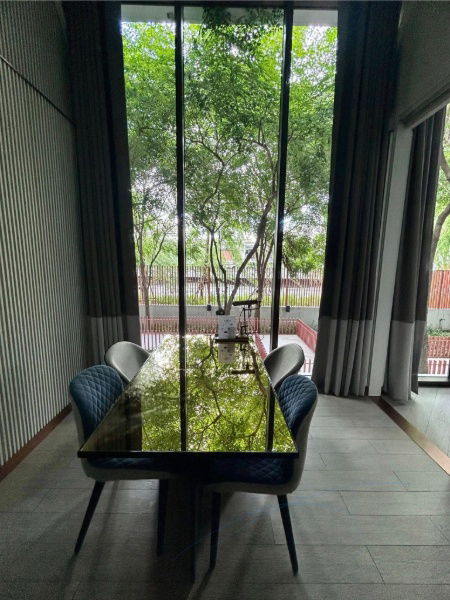 picture Condo for rent: Chapter Thonglor 25, near BTS Thonglor, 25,000 baht, property code: RS1359 - 8/12