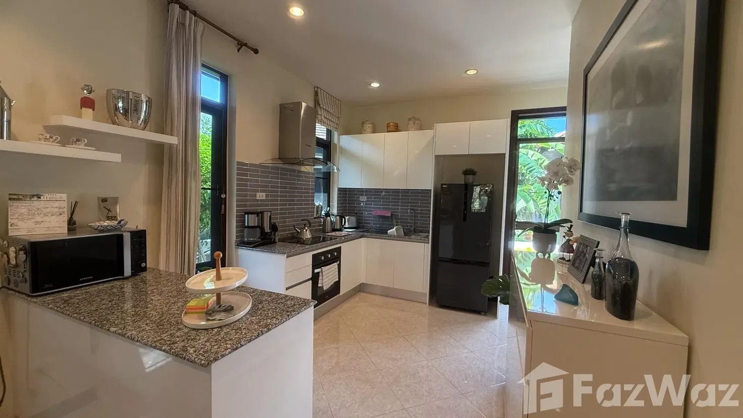 picture 2 Bedroom Villa for sale at Manora Village I - 9/20