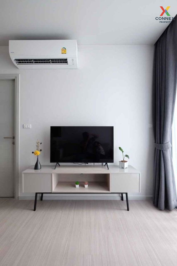 picture 🔥🔥🔥 FOR RENT Condo , Quintara Treehaus Sukhumvit 42 , BTS-Phra Khanong , Phra Khanong , Khlong Toei , Bangkok , CX-81712 ✅ Live chat with us ADD LINE @connexproperty ✅ 🔥🔥🔥 - 2/9