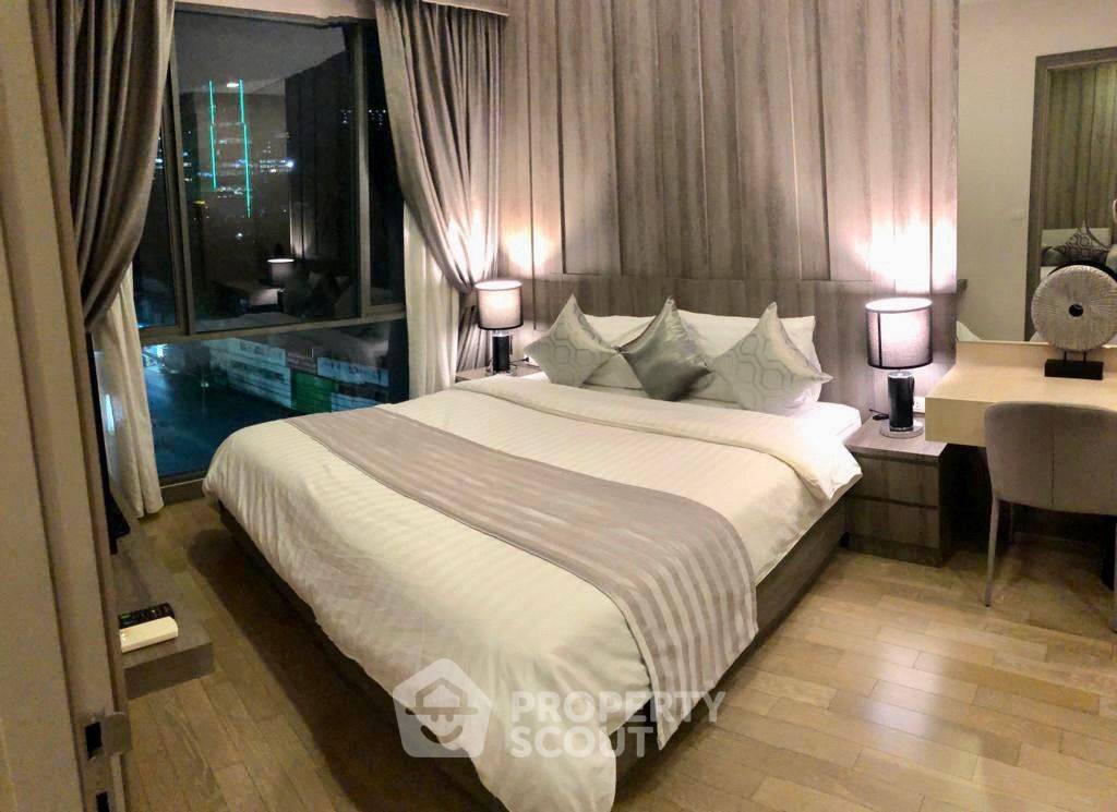 picture 1-BR Condo at Trapezo Sukhumvit 16 near MRT Queen Sirikit National Convention Centre (ID 1185825) - 4/5