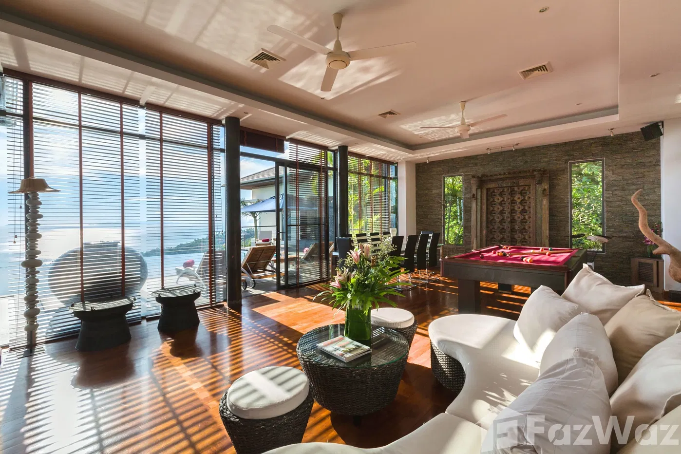 picture 6 Bedroom Villa for rent in Ang Thong, Surat Thani - 37/43