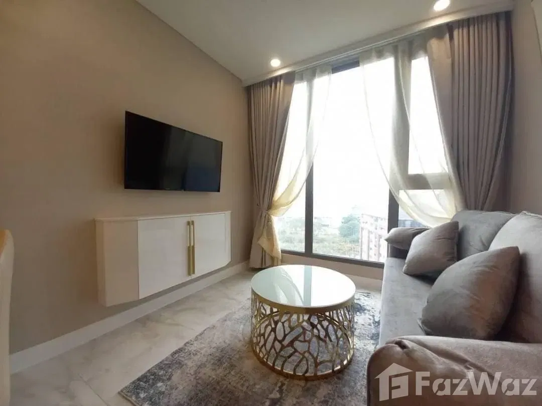 picture 1 Bedroom Condo for sale at Copacabana Beach Jomtien - 3/5