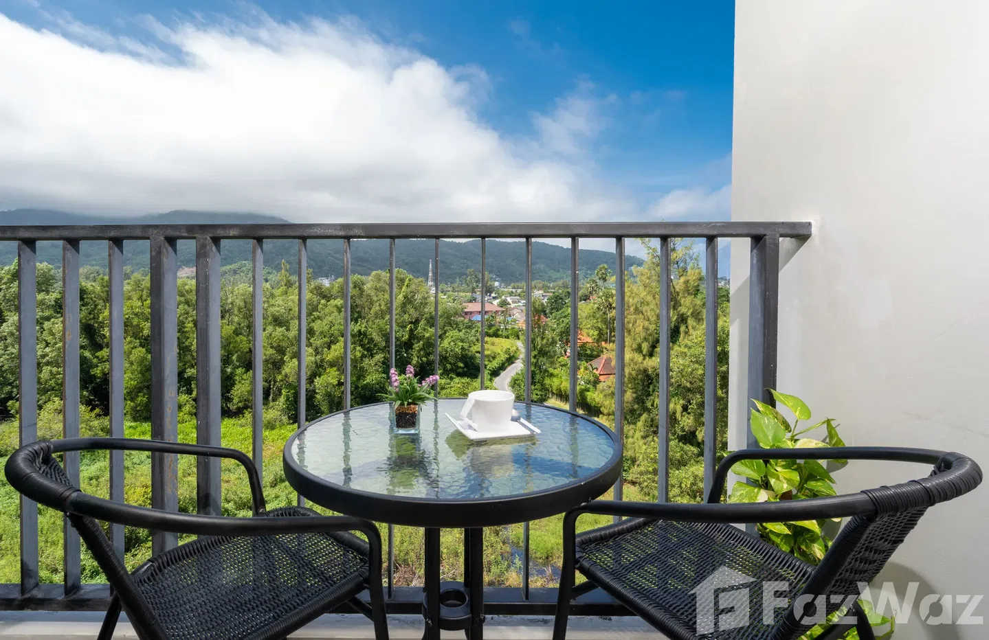 picture 1 Bedroom Condo for sale at Zcape X2 - 4/17