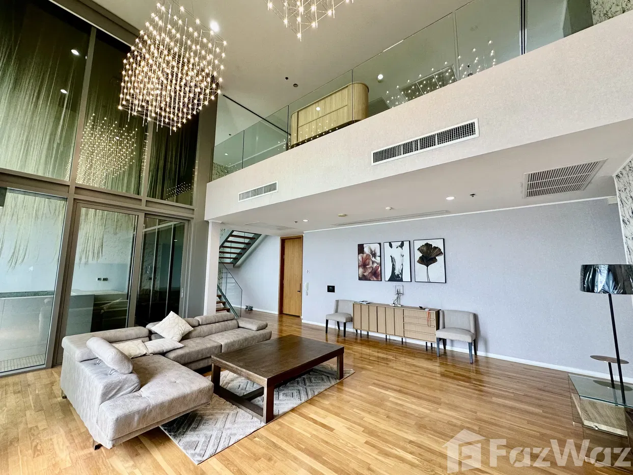picture Luxury 5-Bedroom Duplex at Northpoint – 46th - Foreign Name - 7/23