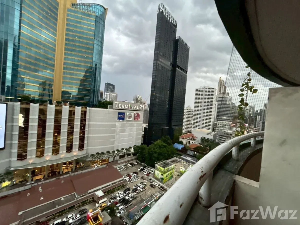 รูป ขาย คอนโด 2 ห้องนอน ในโครงการ ลาส โคลินาส - รูปที่ 16/18