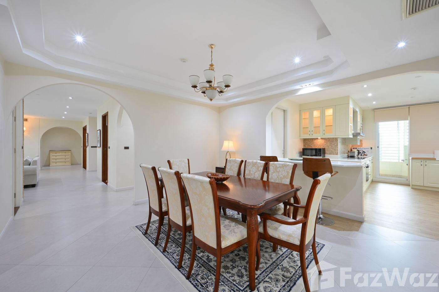 picture Sukhumvit 24 Luxury Condo with 1 unit per floor 4 Bed 5 Bath - 5/24