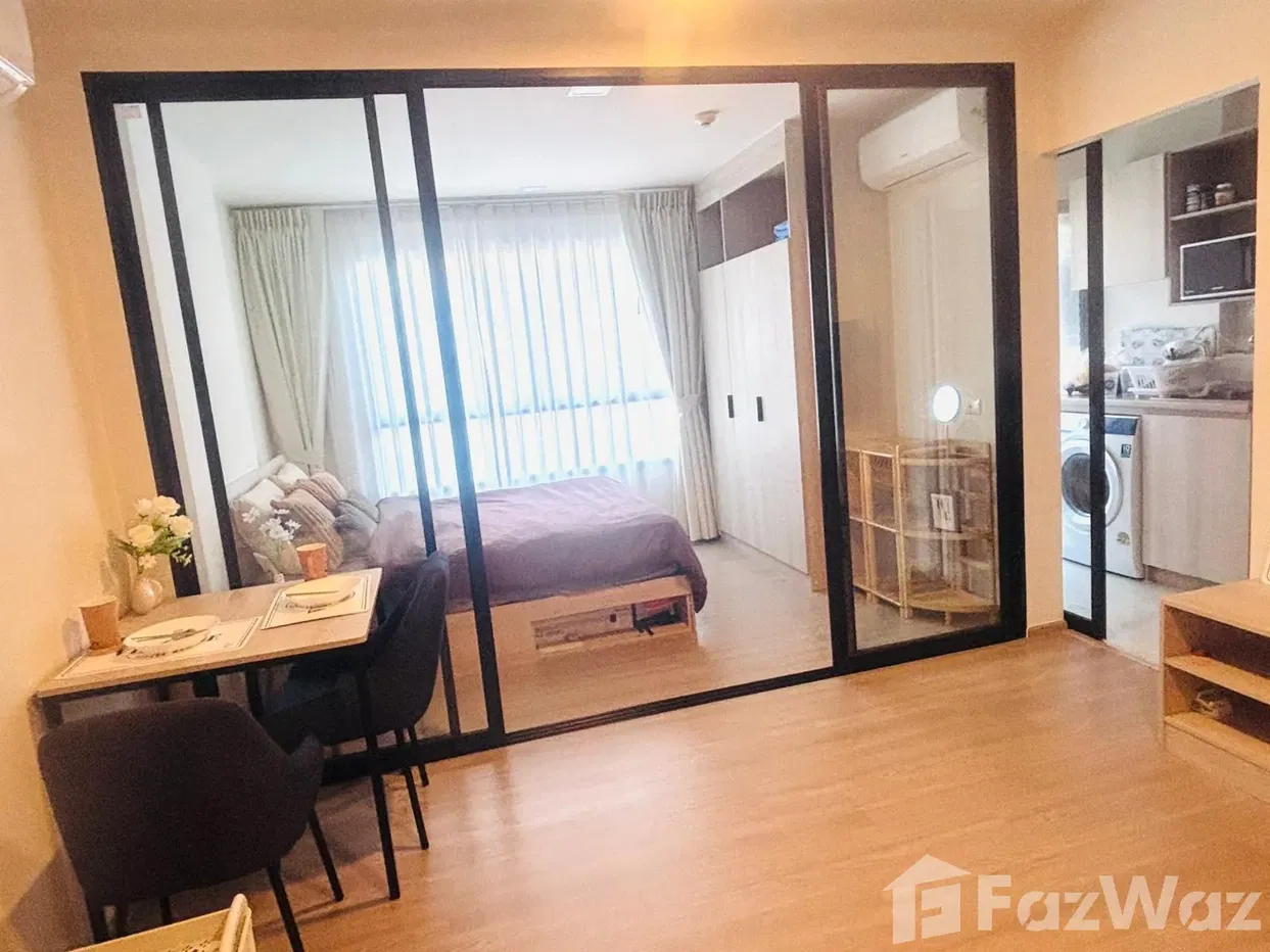 รูป ขาย คอนโด 1 ห้องนอน ในโครงการ ดีคอนโด รีฟ ภูเก็ต - รูปที่ 23/30