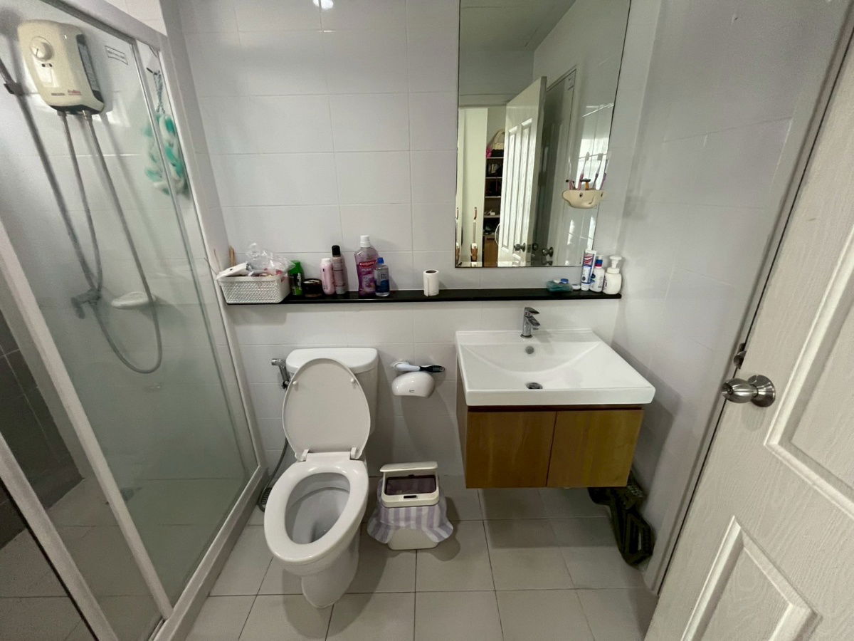 picture FORRENT THE Village rangsit wongwaen - 14/17