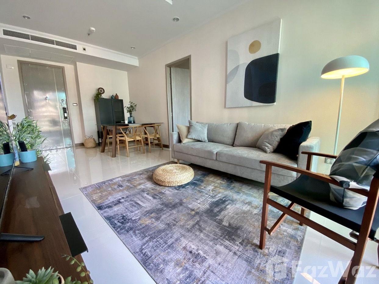 picture 2 Bedroom Condo for rent at Supalai Oriental Sukhumvit 39 1058222 - 3/11