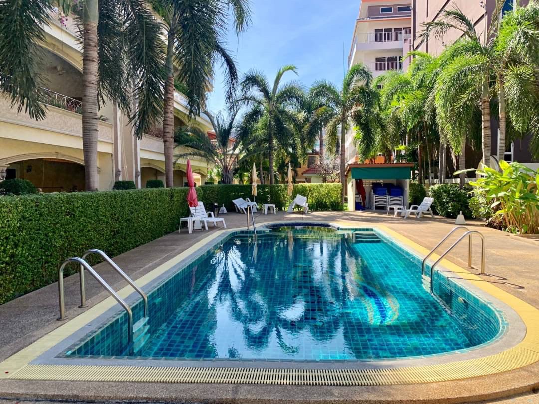 picture 3 Bedrooms Condominium @ Nordic Dream Paradise - 22/23