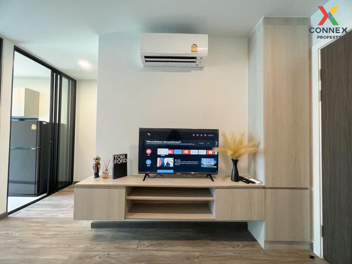 รูป 🔥🔥🔥 เช่าคอนโด  เดอะ คอลเล็ค รัชดา 32  แขวงจันทรเกษม เขต จตุจักร กรุงเทพ CX-128052 ✅ ทักไลน์ @connexproperty ตอบทันที ทีมงานมืออาชีพ ✅ 🔥🔥🔥 - รูปที่ 4/6