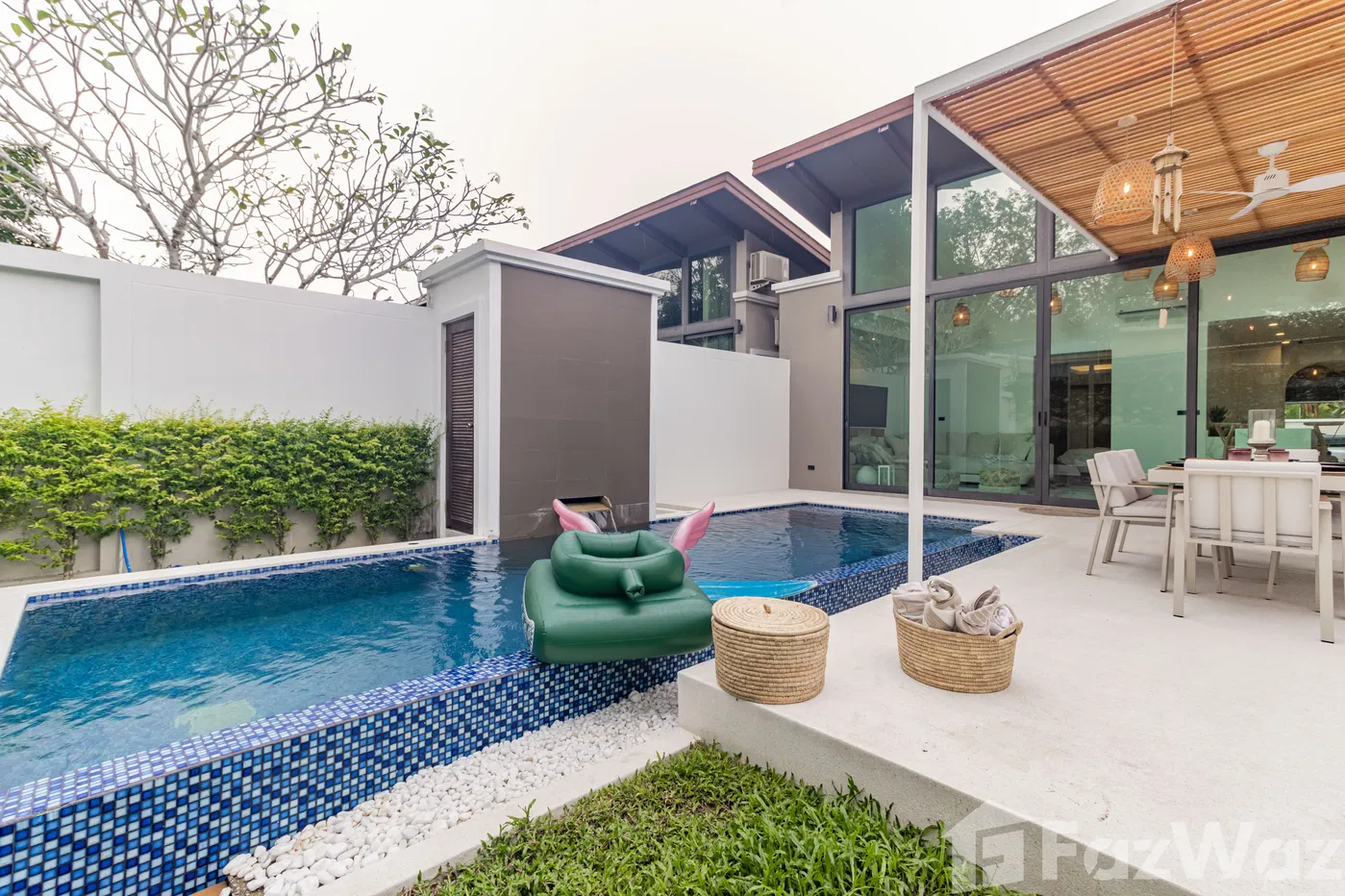 picture Fully Renovated Villa (Sep 2024) – Ready for Its New Owner - 3/41