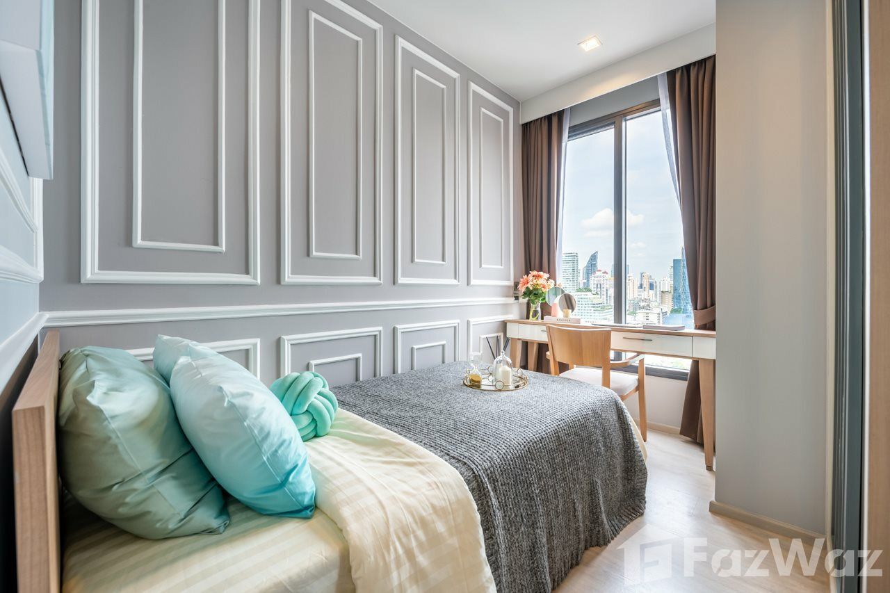 picture 2 Bedroom Condo for sale at M Thonglor 10 - 4/13