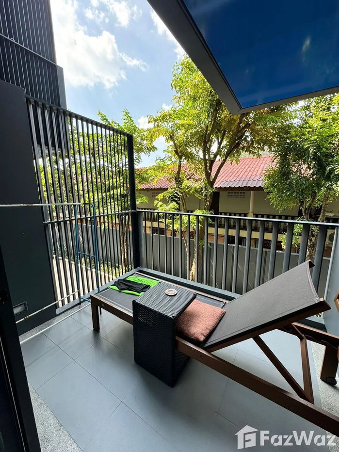 picture 1 Bedroom Condo for rent at The Deck Patong 1993347 - 5/7