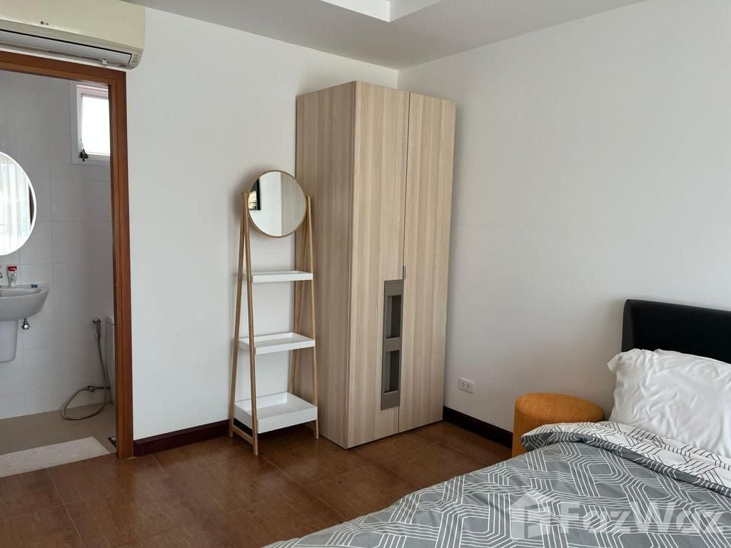 picture 3 Bedroom Townhouse for sale at AP Grand Residence - 10/24