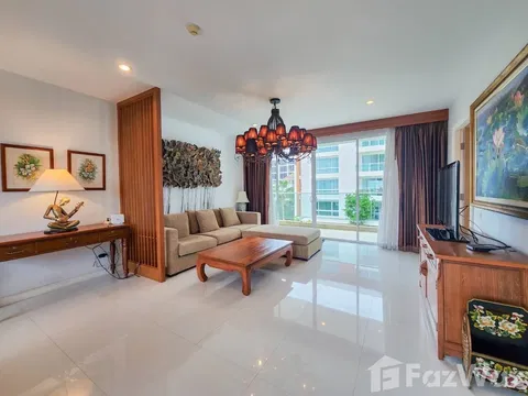 3 Bedroom Condo for rent at The Breeze Hua Hin