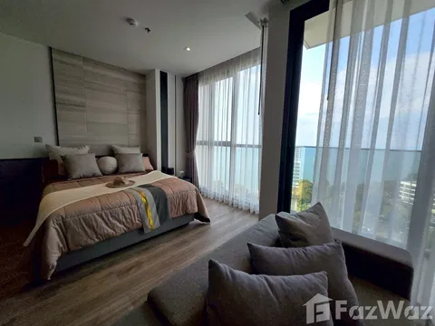 Andromeda Pattaya