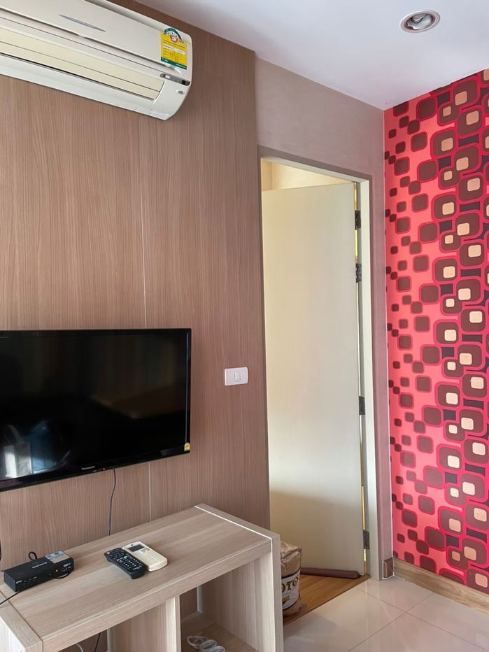 picture For Rent Good Deal !!! |Ideo Mix Sukhumvit 103 | BTS Udomsuk | ☎️0649538354 Line id : Gigmasong13  - 3/12