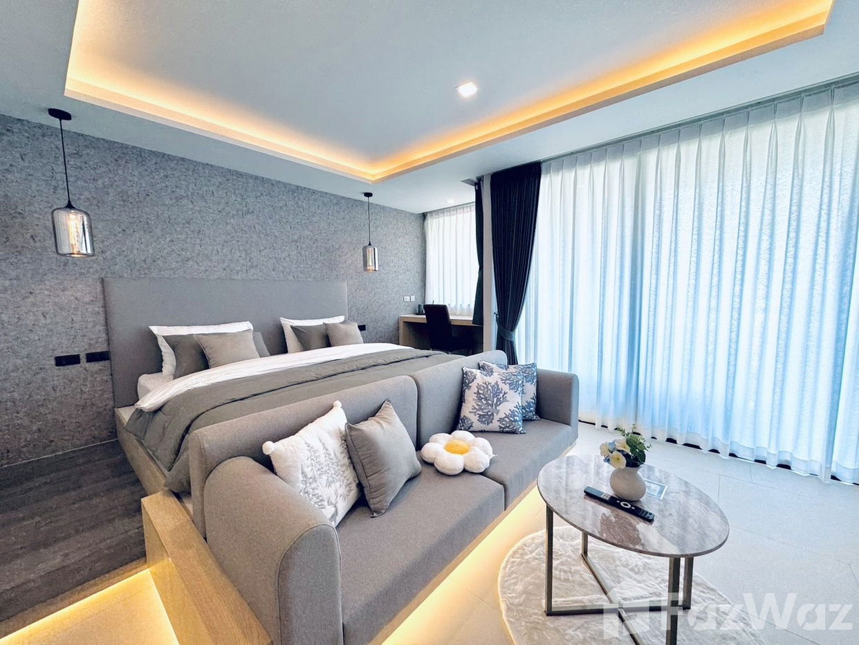 picture Studio Condo for sale at Utopia Karon - 9/14