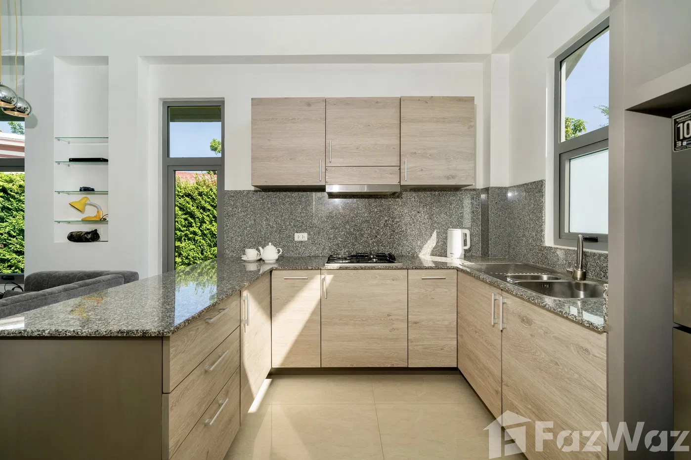 picture 2 Bedroom Villa for sale in Sakhu, Phuket - 14/20