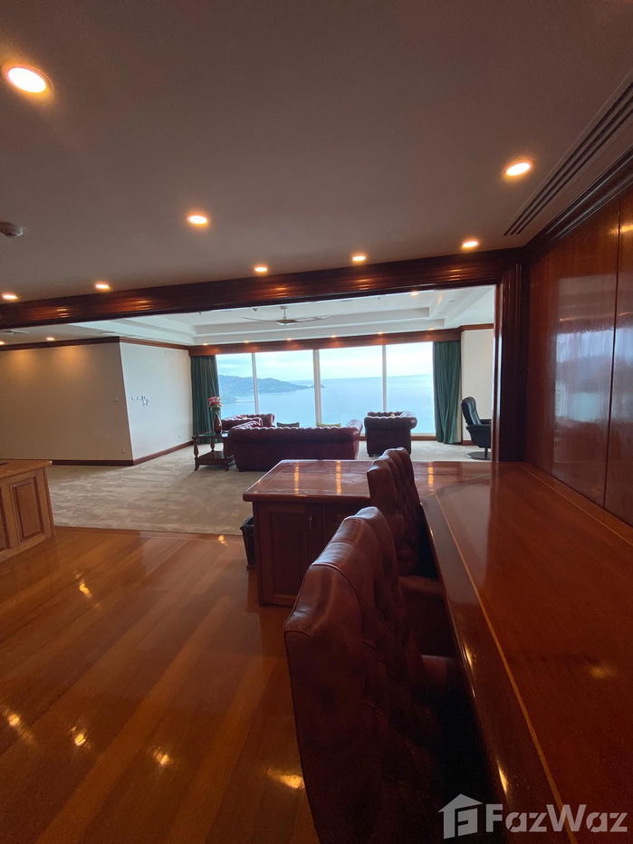 รูป ขาย คอนโด 5 ห้องนอน ในโครงการ ป่าตอง ทาวเวอร์ - รูปที่ 37/60