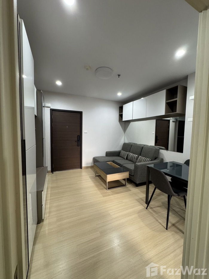 picture Studio Condo for sale at Supalai Veranda Rama 9 - 3/10