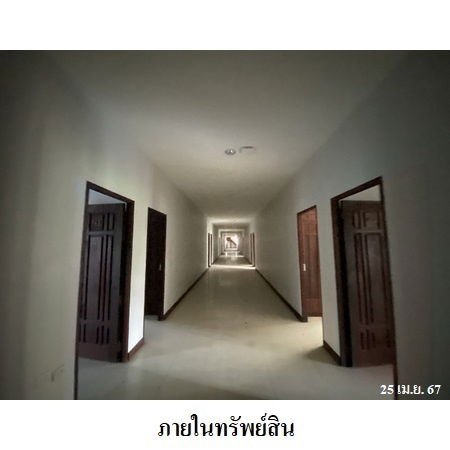 รูป ขายโรงแรมใกล้ศูนย์ราชการหนองคาย อ.เมือง จ.หนองคาย - รูปที่ 9/18