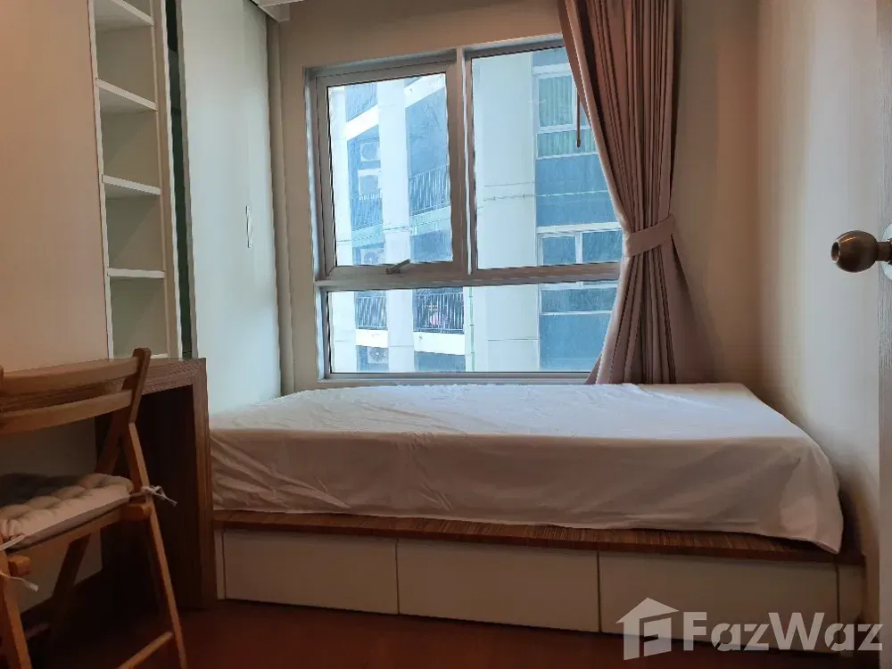picture For Sale and Rent Belle Rama 9 Next to Central Rama 9 - 9/12