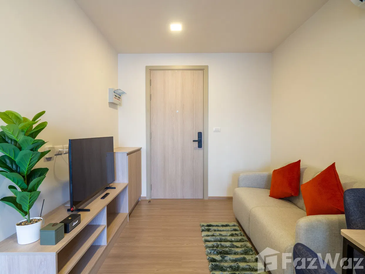 picture 1 Bedroom Condo for sale at Dcondo Reef Phuket - 11/12