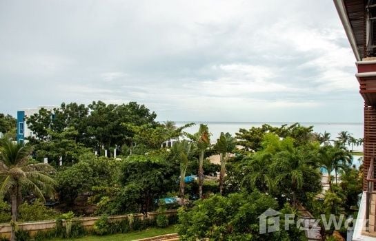 picture 2 Bedroom Condo for sale at The Seaside Condominium - 11/11