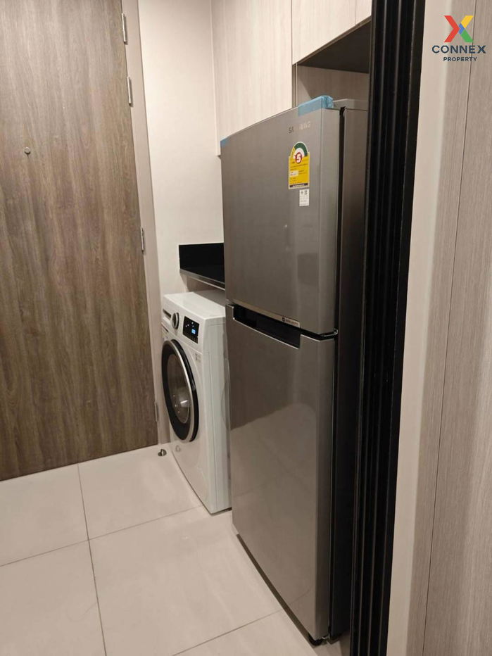 picture For Rent Condo , Niche Mono Mega Space Bangna , Bang Kaeo , Bang Phli , Samut Prakarn , CX-127738 ✅ Live chat with us ADD LINE @connexproperty ✅  - 7/11