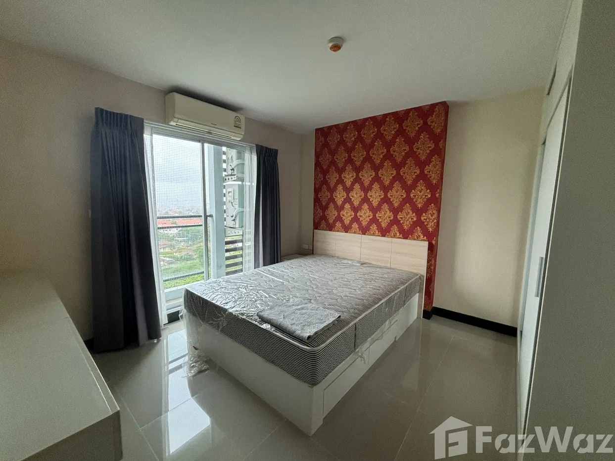 picture 1 Bedroom Condo for Sale at The 88 Condo Hua Hin - 4/6