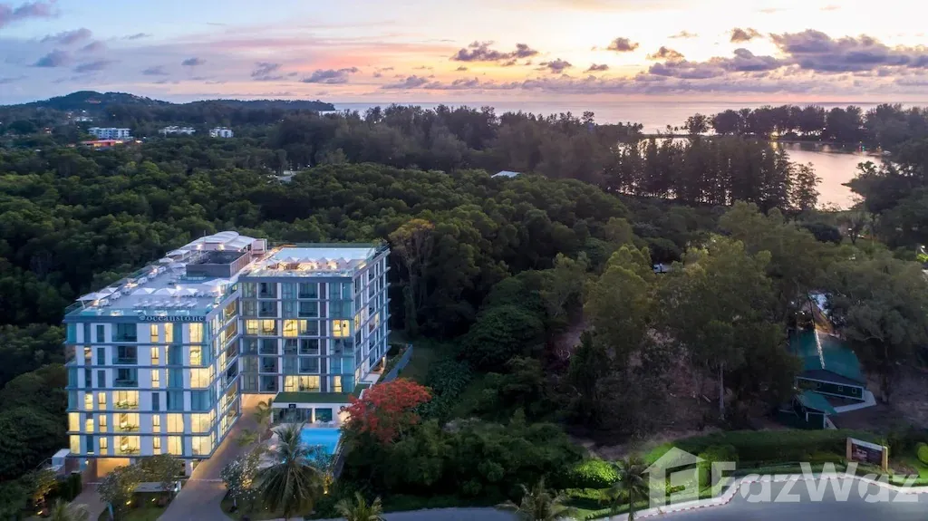 Foreign Freehold Spacious Apartment Near Laguna 5362864 - image 4
