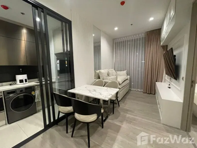 picture 1 Bedroom condo for rent at The Address Siam Ratchathewi 1939137 - 9/12