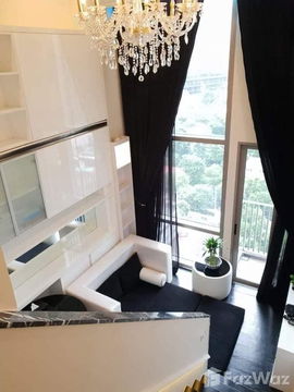 คอนโดให้เช่า 1 ห้องนอน ในโครงการ ไอดีโอ มอร์ฟ 38