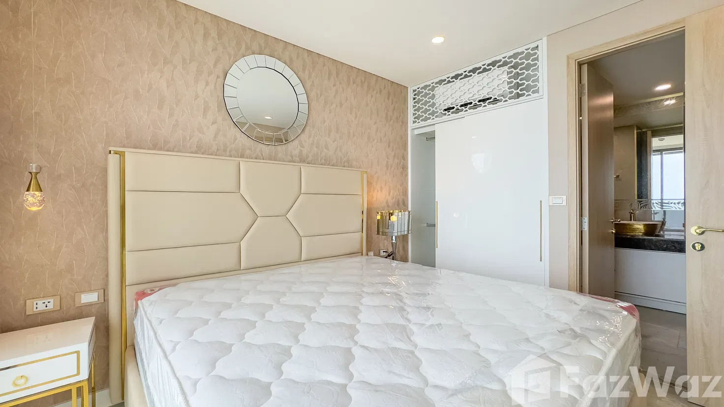 picture Copacabana 1Bed/1Bath 79sqm 31st Floor FQ - 14/23