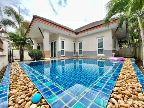 Baan Dusit Pattaya View