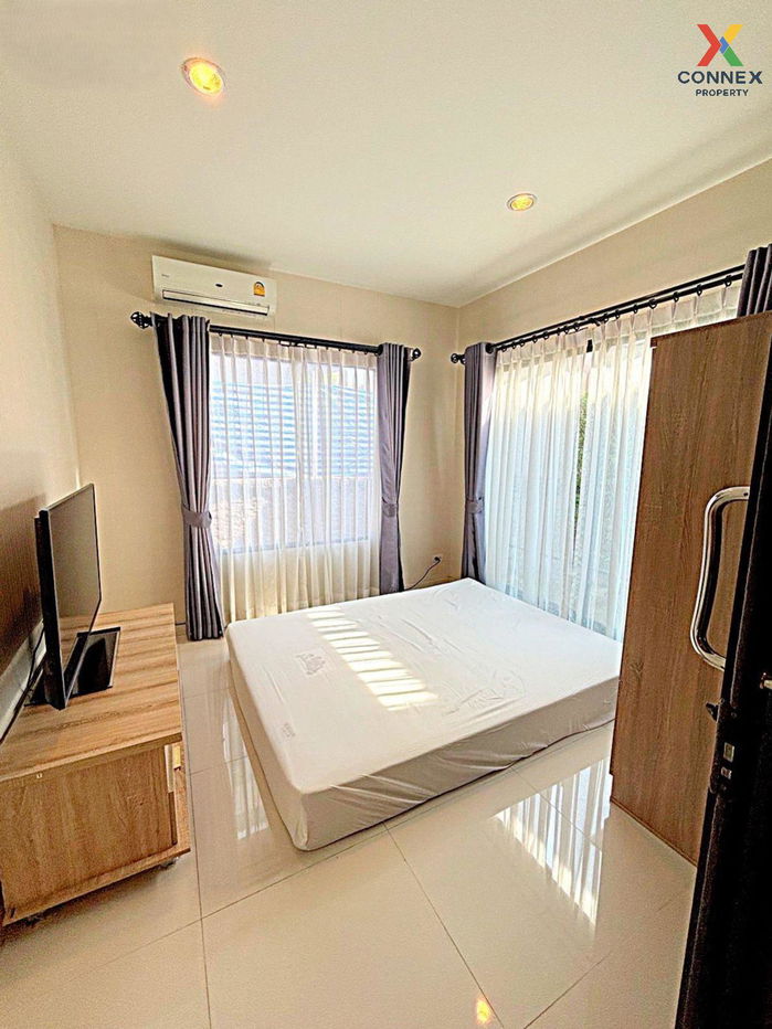 รูป เช่าบ้าน  ภัสสร เพรสทีจ บางนา-สุวรรณภูมิ ราชาเทวะ บางพลี สมุทรปราการ CX-127946 ✅ ทักไลน์ @connexproperty ตอบทันที ทีมงานมืออาชีพ ✅  - รูปที่ 5/8